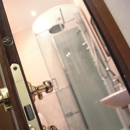 Luxury In The Centre