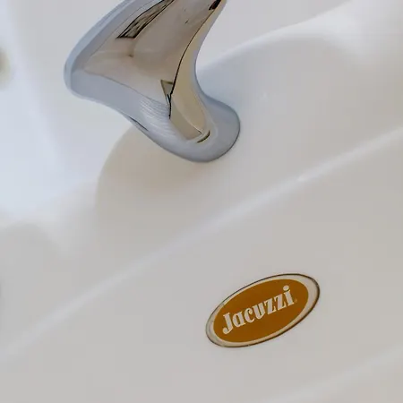 Luxury In The Centre