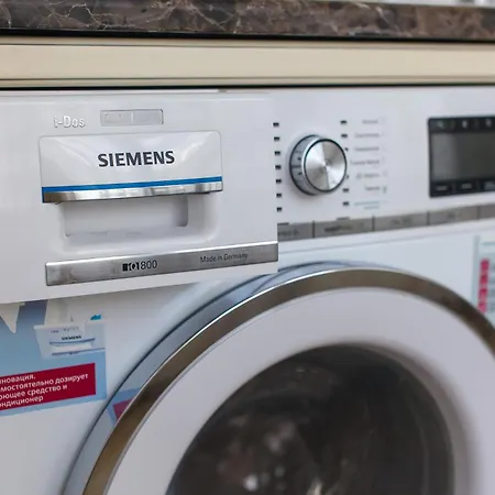 Apartman Luxury In The Centre *