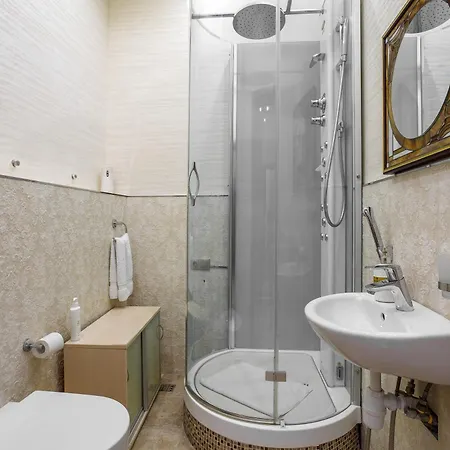 Apartamento Luxury In The Centre Odessa