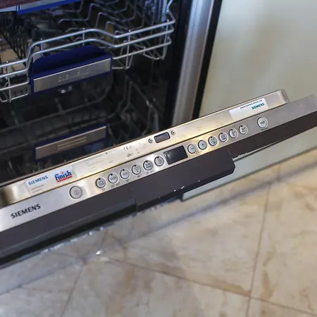 Luxury In The Centre *