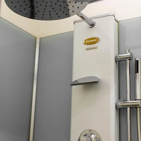 Luxury In The Centre * Odessa