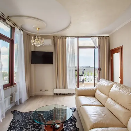 דירה Luxury In The Centre