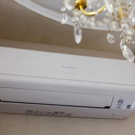 Apartamento Luxury In The Centre *