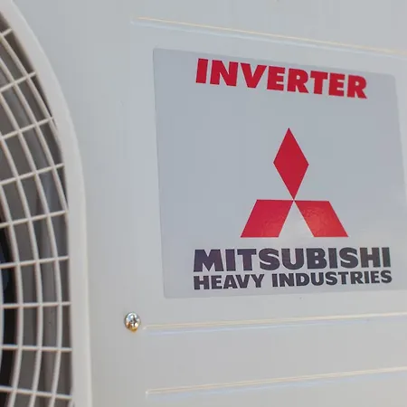 Luxury In The Centre