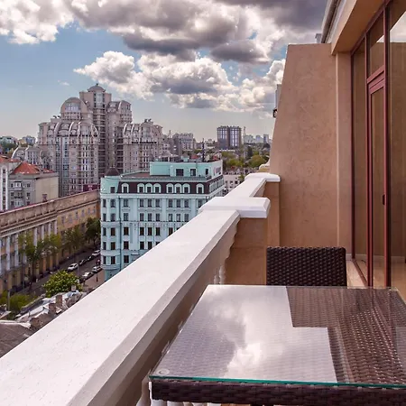 Apartamento Luxury In The Centre