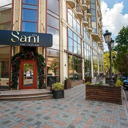 Апартаменти Luxury In The Centre *