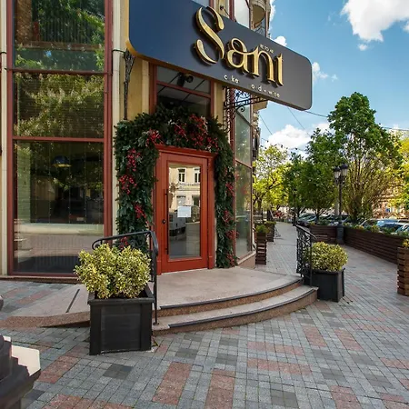 Luxury In The Centre *