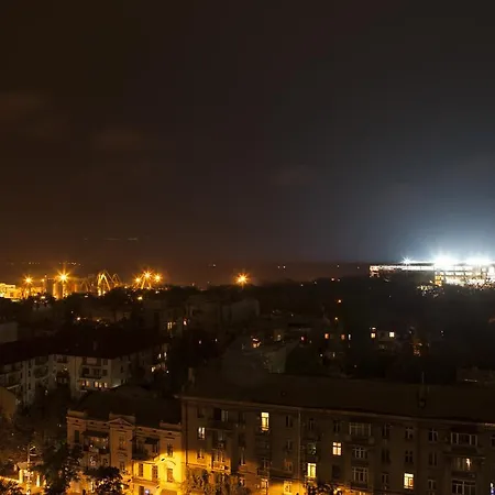 Apartment Luxury In The Centre Odesa