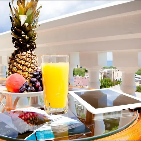 Apartment Luxury In The Centre *