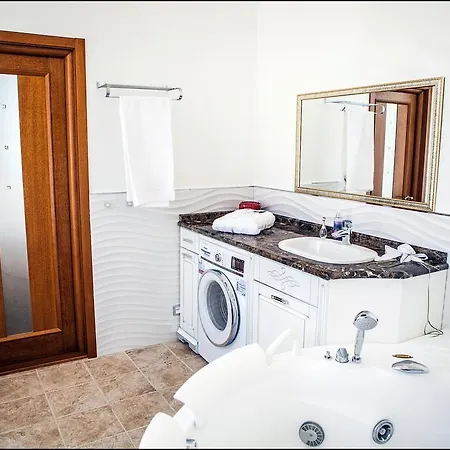 Apartment Luxury In The Centre