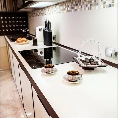 Apartment Luxury In The Centre *