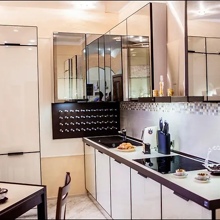 Apartment Luxury In The Centre