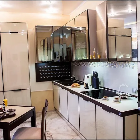 Apartment Luxury In The Centre *
