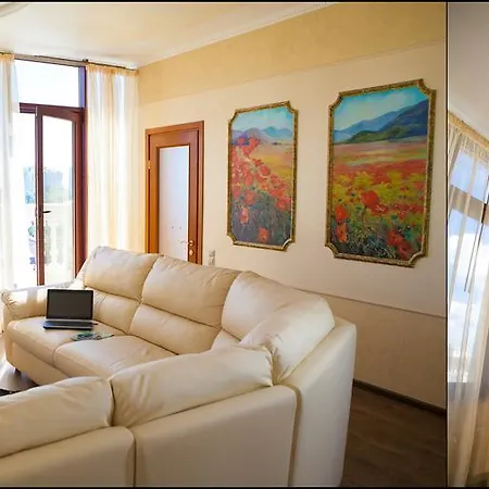 Luxury In The Centre *