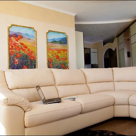 Luxury In The Centre Apartment *