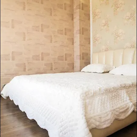 Luxury In The Centre Apartment