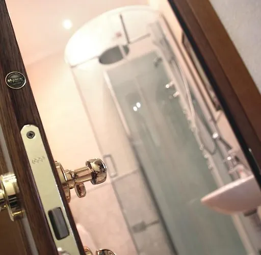 Luxury In The Centre