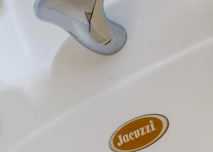 Luxury In The Centre