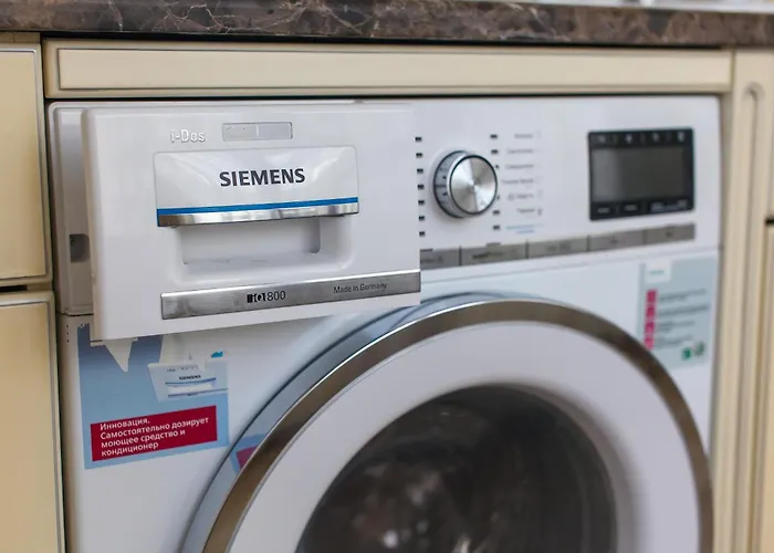 דירה Luxury In The Centre *