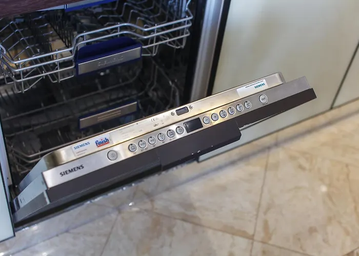 Luxury In The Centre *