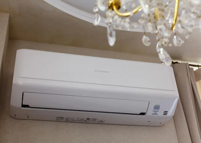 Apartman Luxury In The Centre *