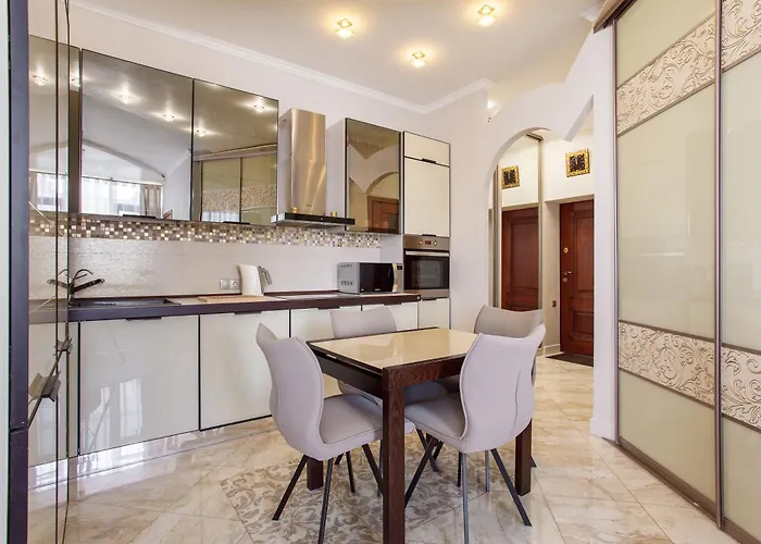 Luxury In The Centre * אודסה