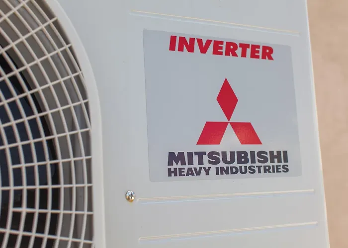 Luxury In The Centre