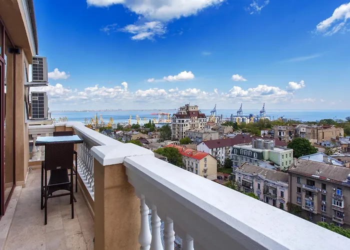 Luxury In The Centre Apartment *