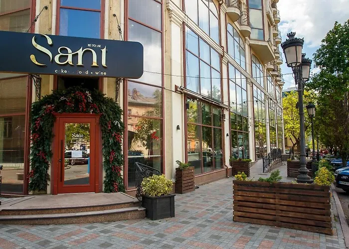 Apartman Luxury In The Centre *