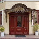 Luxury In The Centre Apartament