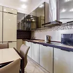 Luxury In The Centre Apartament