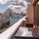 Apartament Luxury In The Centre