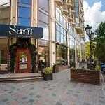 아파트 Luxury In The Centre *