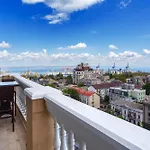 Luxury In The Centre Apartment *