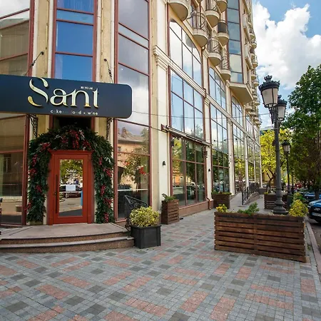 Apartmán Luxury In The Centre *